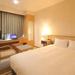 Odakyu Station Hotel Hon-Atsugi