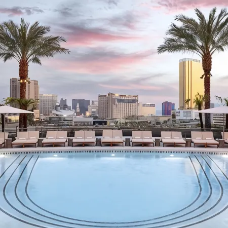 Conrad Las Vegas at Resorts World