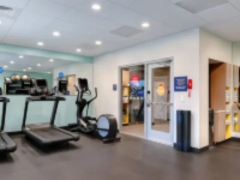 Tru by Hilton Macon North Hotels in Bibb County