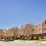 فايرفيلد إن آند سويتس جاكسونفيل أيربورت فنادق في Nassau Village-Ratliff