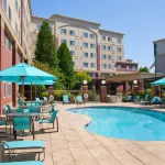 Residence Inn Seattle East/Redmond