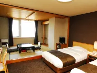 Abashiri Kanko Hotel Hotels in Abashiri City