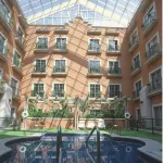 IStay Hotel Ciudad Juarez - Kolam Renang