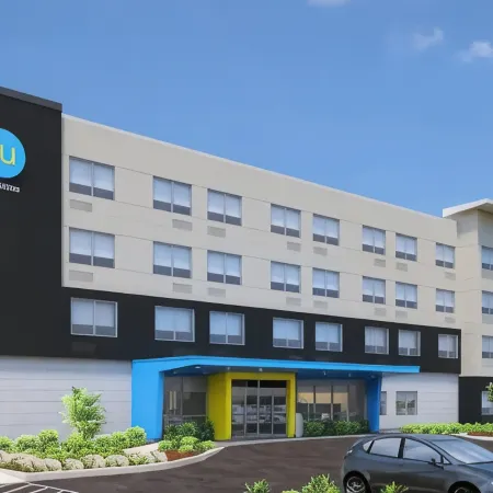 Tru by Hilton Manteca