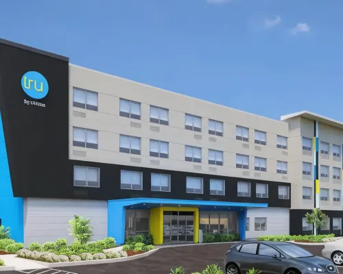 Tru by Hilton Manteca Hotels in Manteca
