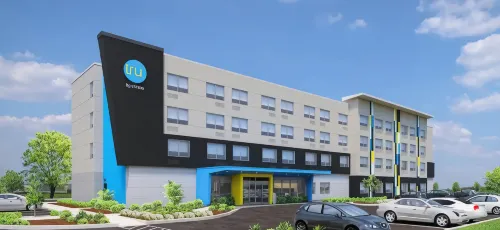 Tru by Hilton Manteca