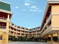 كاليم ريزورت Hotels near شاطئ كاليم (Kalim Beach)