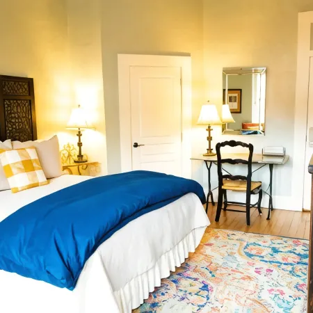 Letson Loft Hotel
