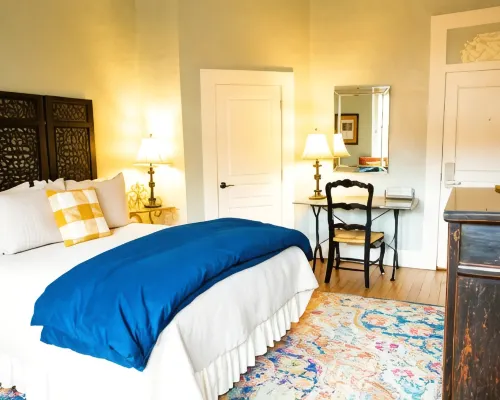 Letson Loft Hotel Hotels in Bisbee