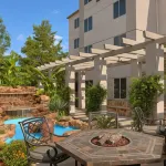 Hilton Garden Inn DFW Airport South