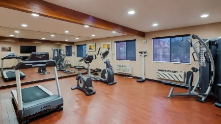 Best Western Desert Oasis