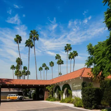 The Leta Santa Barbara Goleta, Tapestry Collection by Hilton