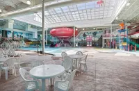Triple Play Resort Hotel & Suites