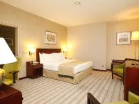 Holiday Inn RIYADH - OLAYA by IHG โรงแรมในริยาด