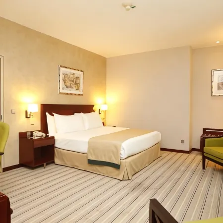 Holiday Inn RIYADH - OLAYA by IHG