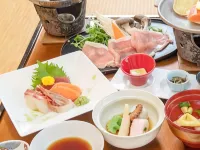 Ryokan Fukuzen