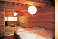 Urabandai Pension Yamabiko