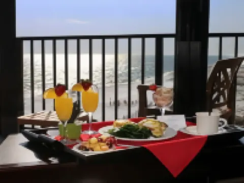 Wyndham Garden Fort Walton Beach Destin Hotels in Okaloosa Island