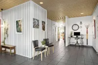 Sure Hotel by Best Western Lagan Hotels in Ljungby O