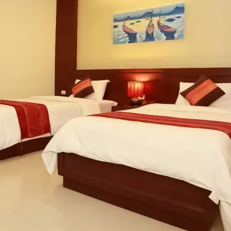 King Hotel