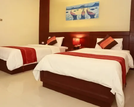King Hotel Hotels in Mueang Loei District