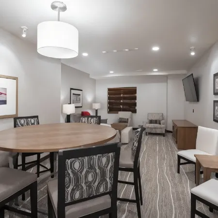 Staybridge Suites RAPID CITY - RUSHMORE by IHG