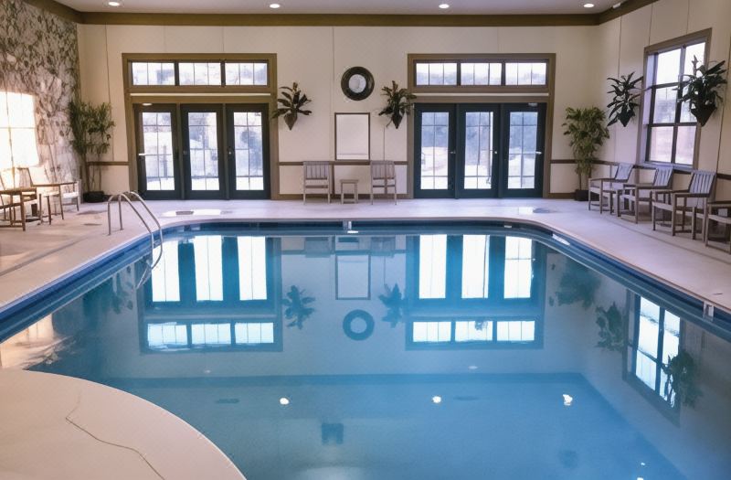 Club Wyndham Smoky Mountains photo 2