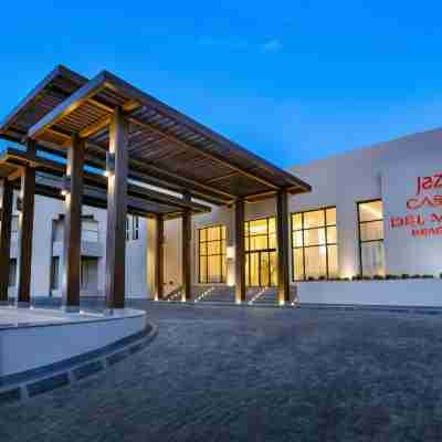 Jaz Elite Casa Del Mar Beach Hotel Exterior