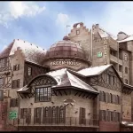 Green House Hotels in Tyumen