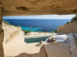 Cap Rocat, a Small Luxury Hotel of the World