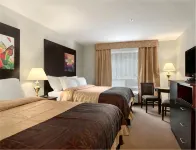 Super 8 by Wyndham Innisfail