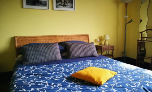 L'Andirivieni - Housity