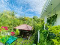 Airport Faith Hotel Negombo otelleri