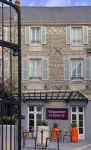 Logis Hôtel-Restaurant le Fontarabie Hotel a Saint-Hilaire-des-Loges