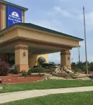 Americas Best Value Inn Mount Vernon Hotels in Mount Vernon