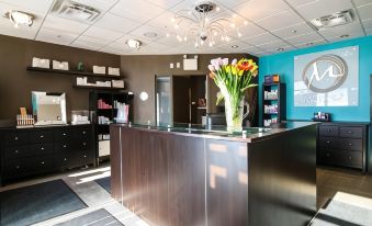 Best Western Plus Fergus Hotel