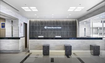 Daiwa Roynet Hotel Hamamatsu