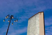 43 Station Hotel Hotels in 