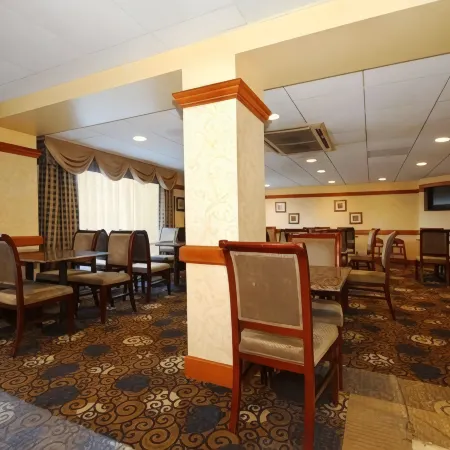 Quality Inn & Suites