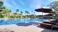 Riverside Homestay - parcheggio