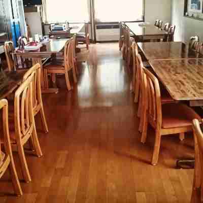 グリーンビレッジたかはし Dining/Meeting Rooms