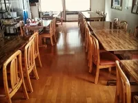 綠色鄉村 高橋 南魚沼市住宿飯店