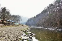 Goesan Scent of Forest Pension