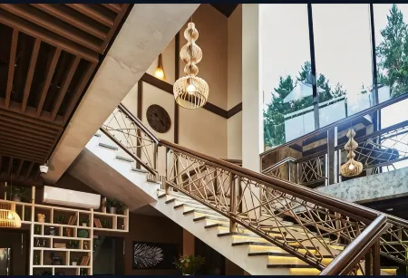 Zaytsevo Country Club Hotel