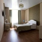 Beloe Ozero Hotel