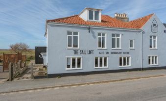 The Sail Loft