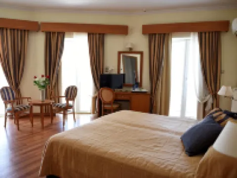 Blue Sea Hotel Hotels in Lesbos