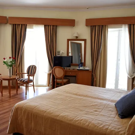 Blue Sea Hotel
