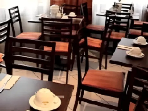 ホテル ミューニック イン デザイン ホテル ミュンヘンのホテル