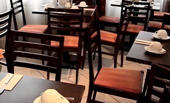 Hotel Munich Inn - Design Hotel